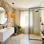 Manolas In Alinda, Leros Villa Agia Marina (Leros)